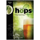 For the Love of Hops